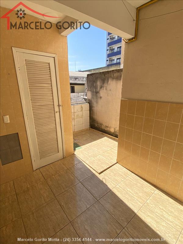 Apartamento para Alugar no Centro em Resende