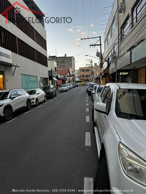 Loja para Alugar no Campos Elíseos em Resende