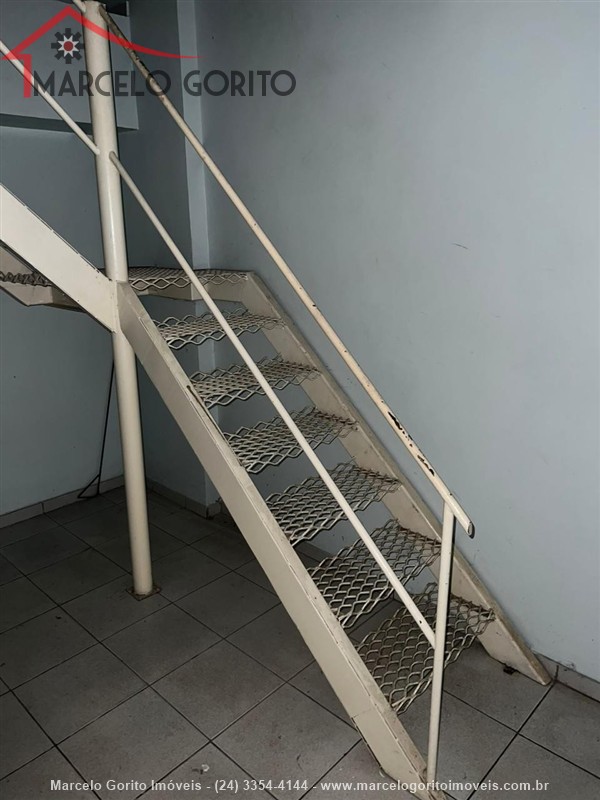 Loja para Alugar no Campos Elíseos em Resende