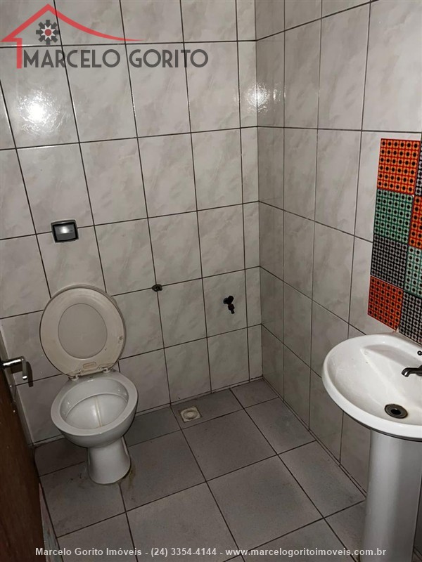 Loja para Alugar no Campos Elíseos em Resende