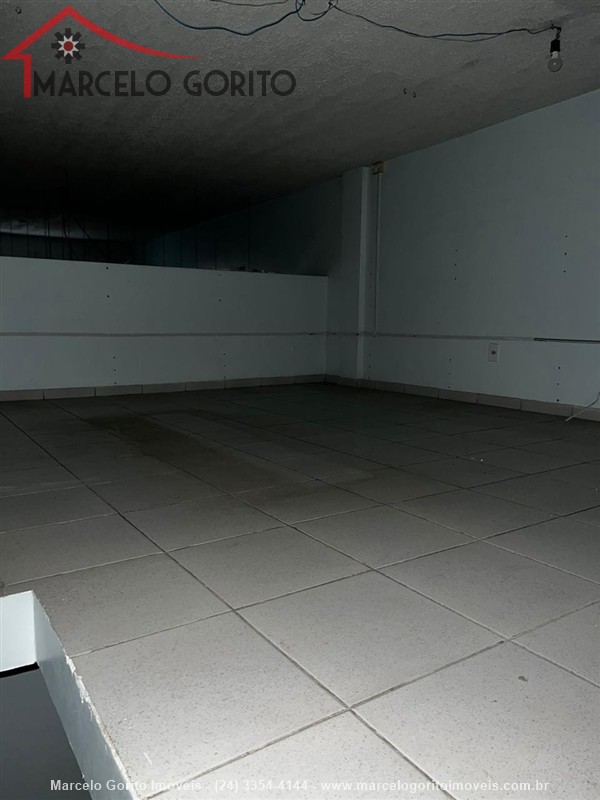 Loja para Alugar no Campos Elíseos em Resende