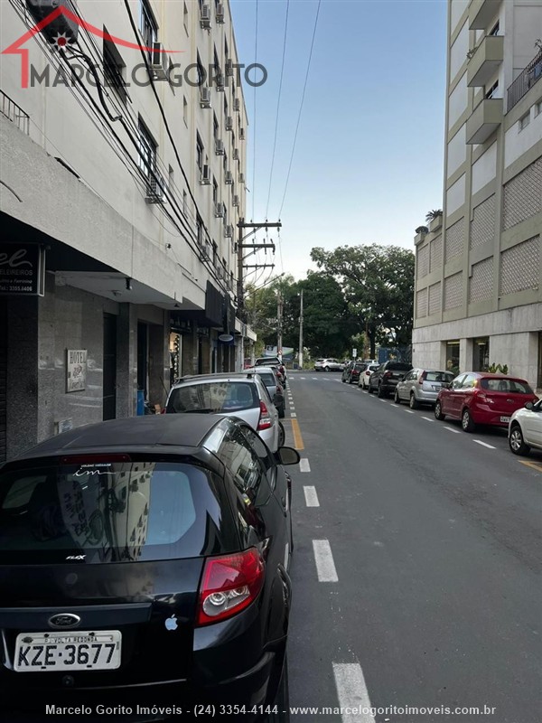 Loja para Alugar no Campos Elíseos em Resende