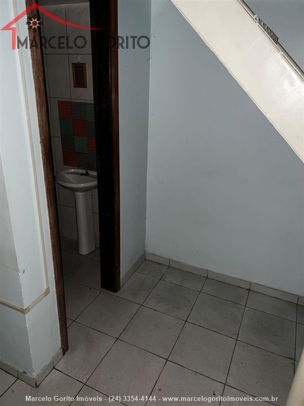 Loja para Alugar no Campos Elíseos em Resende