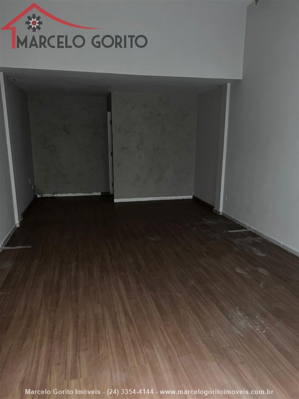 Loja para Alugar no Campos Elíseos em Resende
