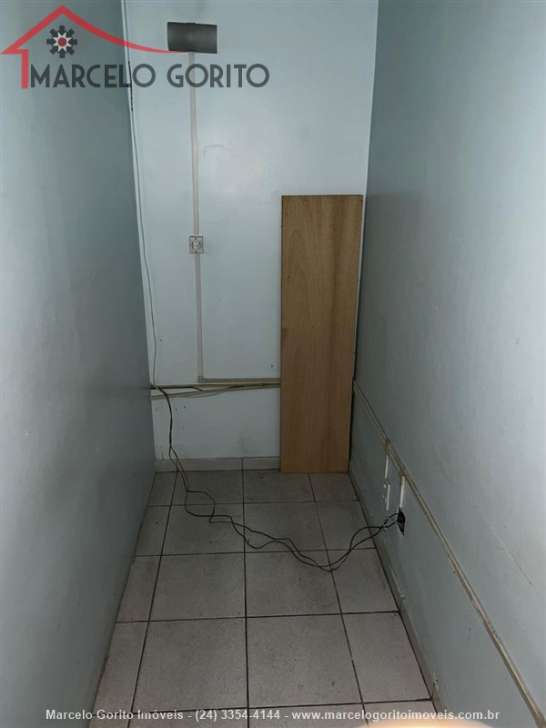 Loja para Alugar no Campos Elíseos em Resende