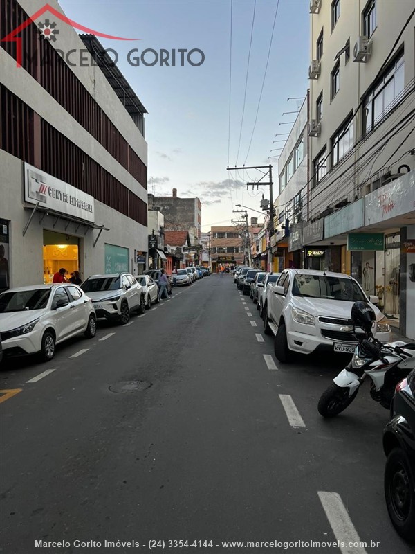 Loja para Alugar no Campos Elíseos em Resende