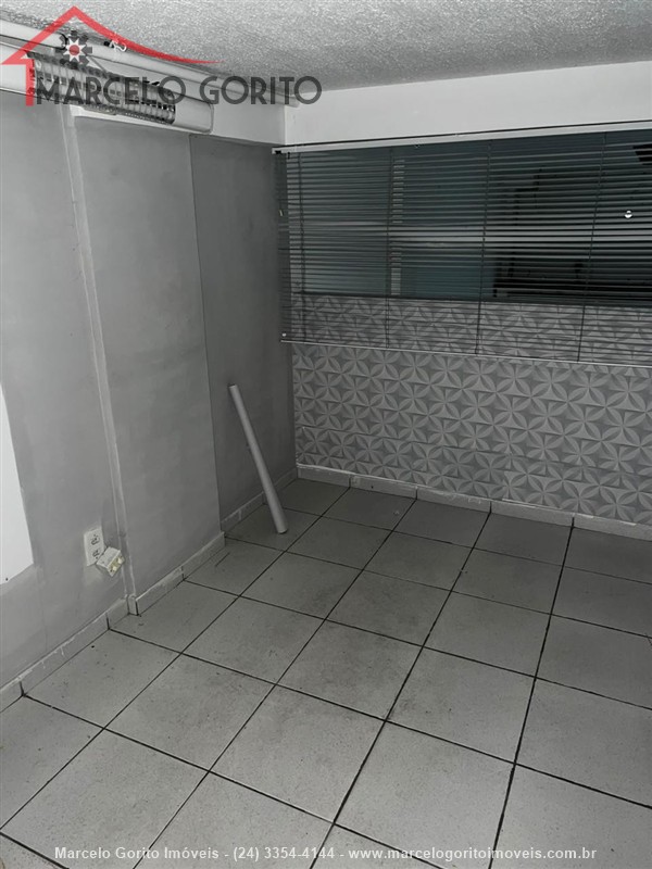 Loja para Alugar no Campos Elíseos em Resende