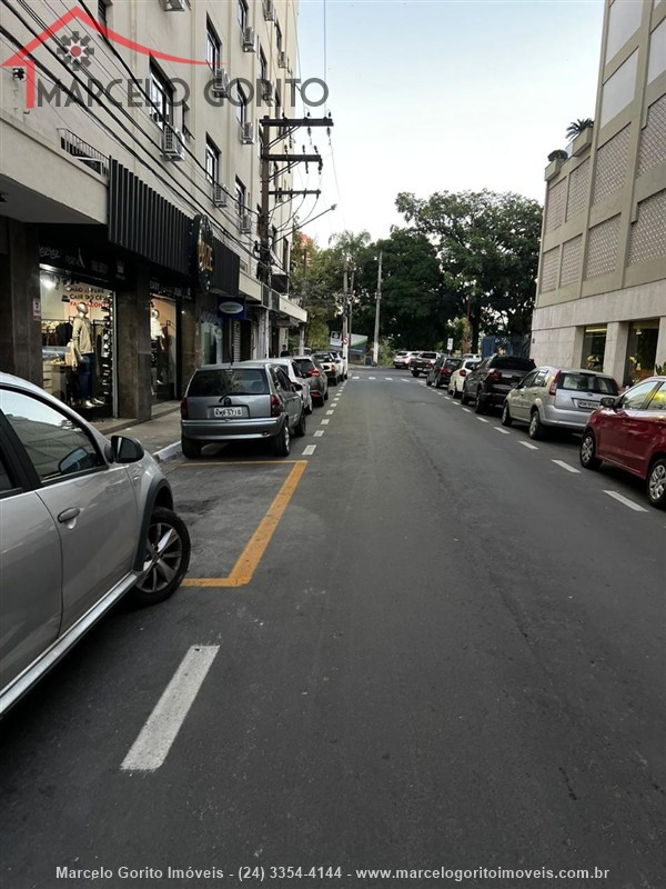 Loja para Alugar no Campos Elíseos em Resende