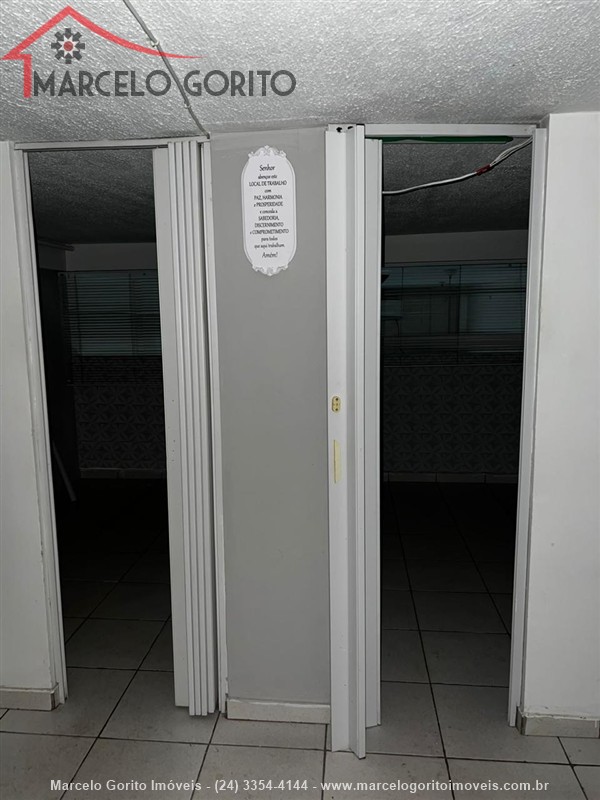 Loja para Alugar no Campos Elíseos em Resende