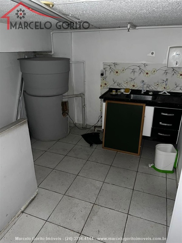 Loja para Alugar no Campos Elíseos em Resende