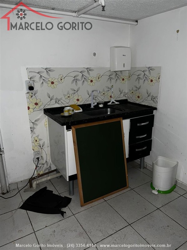 Loja para Alugar no Campos Elíseos em Resende