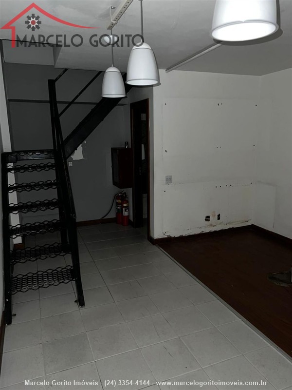 Loja para Alugar no Campos Elíseos em Resende