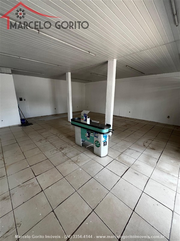 Loja para Alugar no Morada da Montanha em Resende