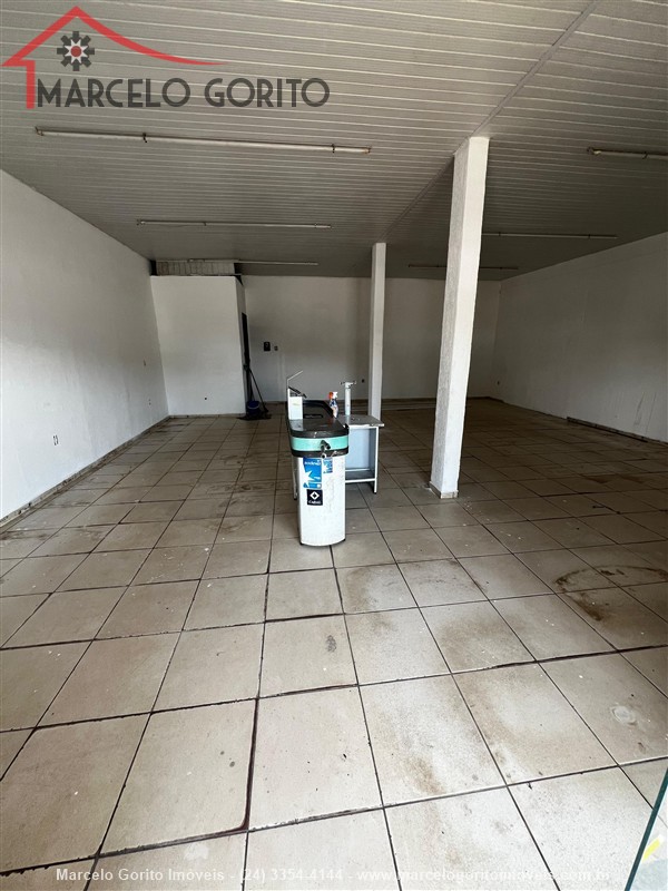 Loja para Alugar no Morada da Montanha em Resende