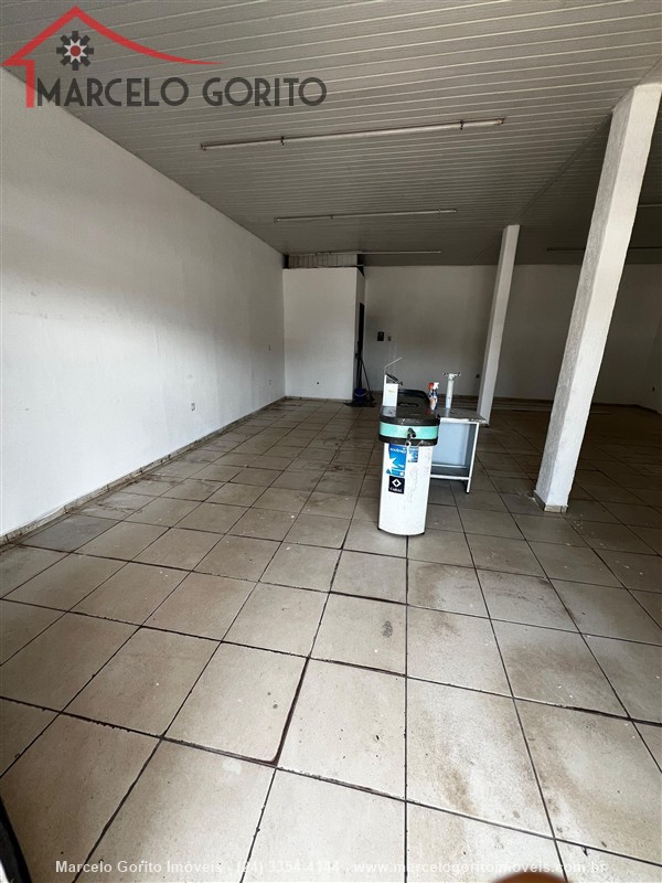 Loja para Alugar no Morada da Montanha em Resende