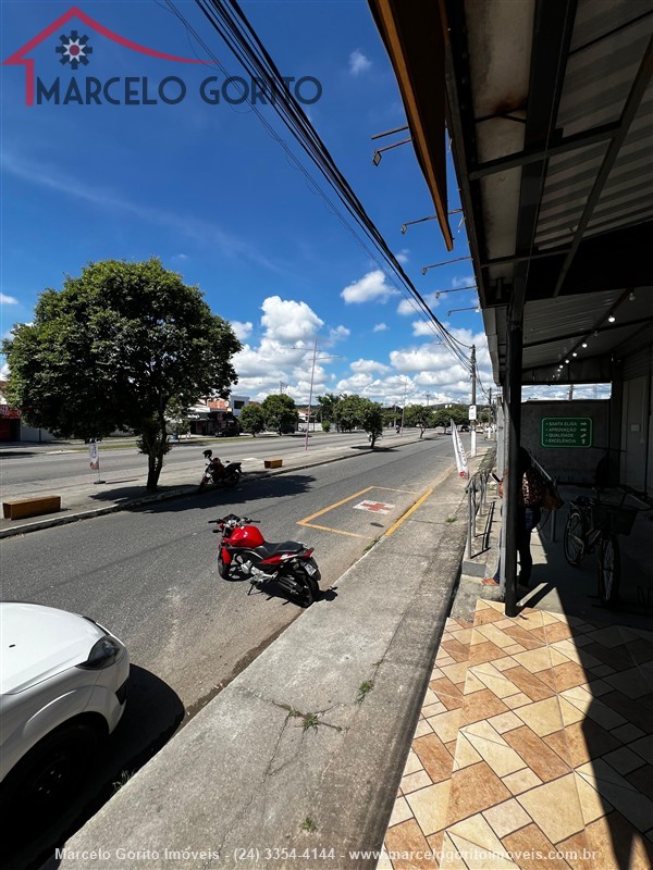 Loja para Alugar no Morada da Montanha em Resende