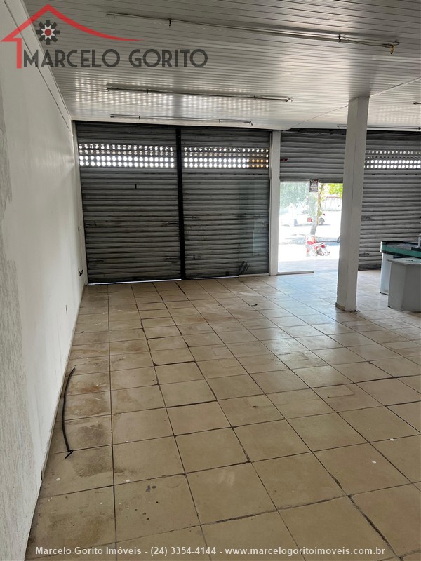 Loja para Alugar no Morada da Montanha em Resende