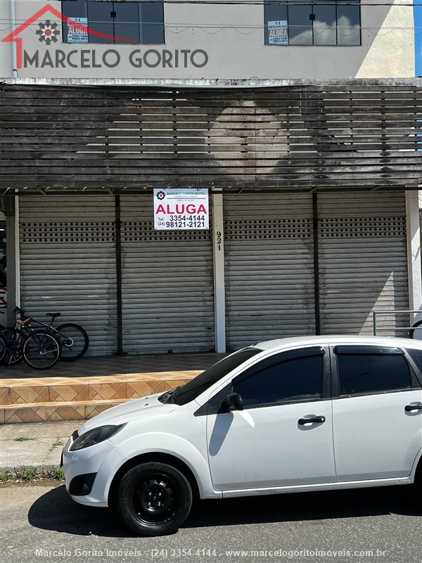 Loja para Alugar no Morada da Montanha em Resende
