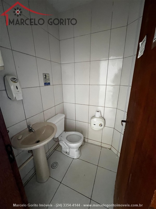 Loja para Alugar no Morada da Montanha em Resende