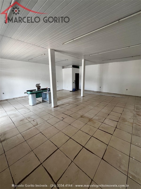 Loja para Alugar no Morada da Montanha em Resende