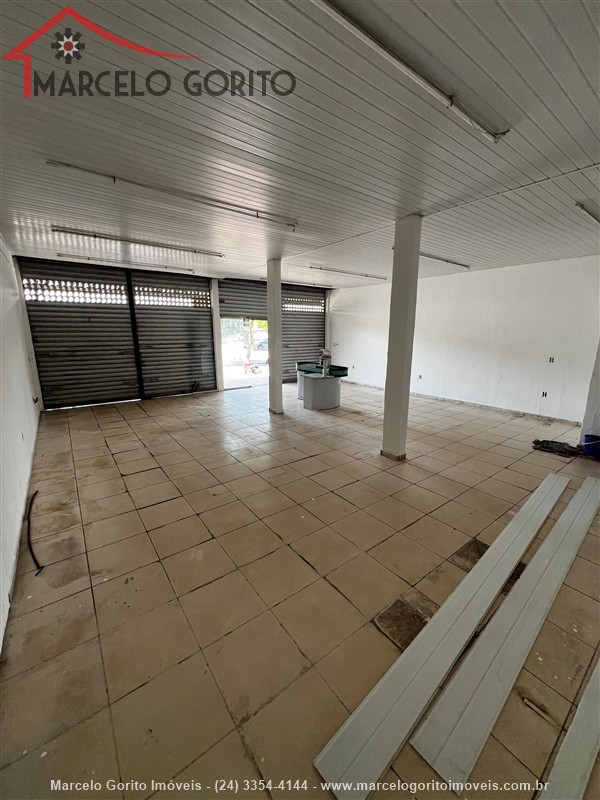 Loja para Alugar no Morada da Montanha em Resende