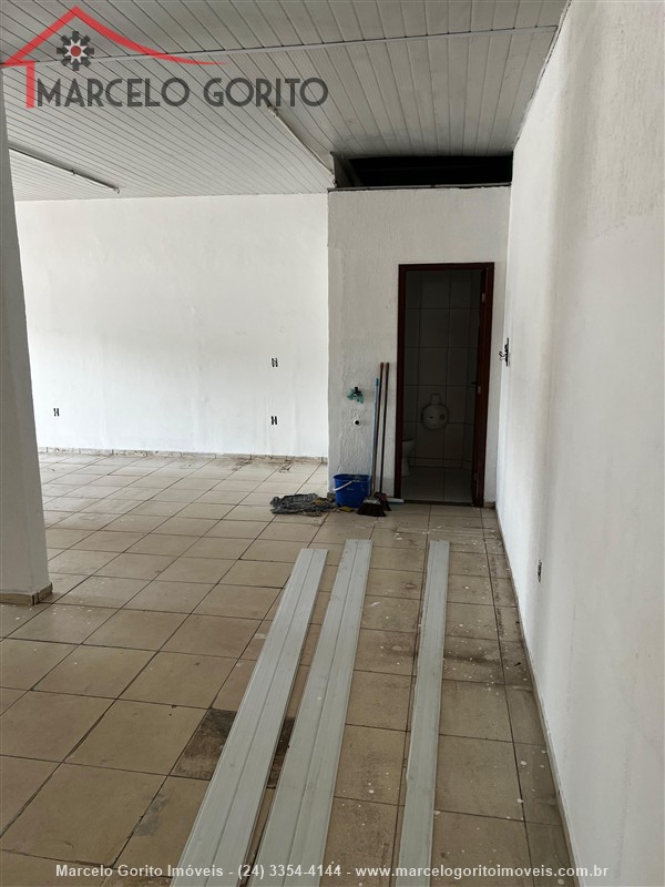 Loja para Alugar no Morada da Montanha em Resende