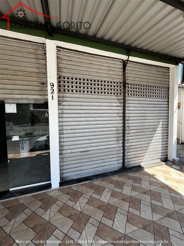 Loja para Alugar no Morada da Montanha em Resende