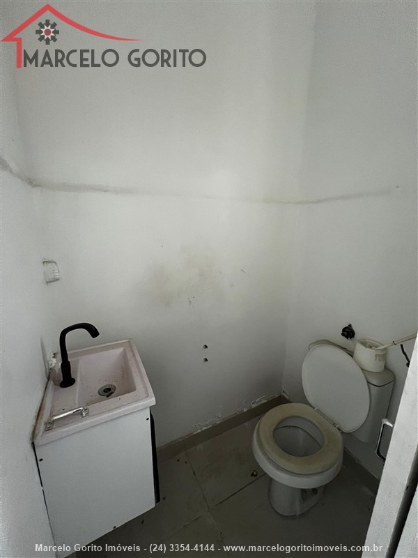 Sala comercial para Alugar no Campos Elíseos em Resende