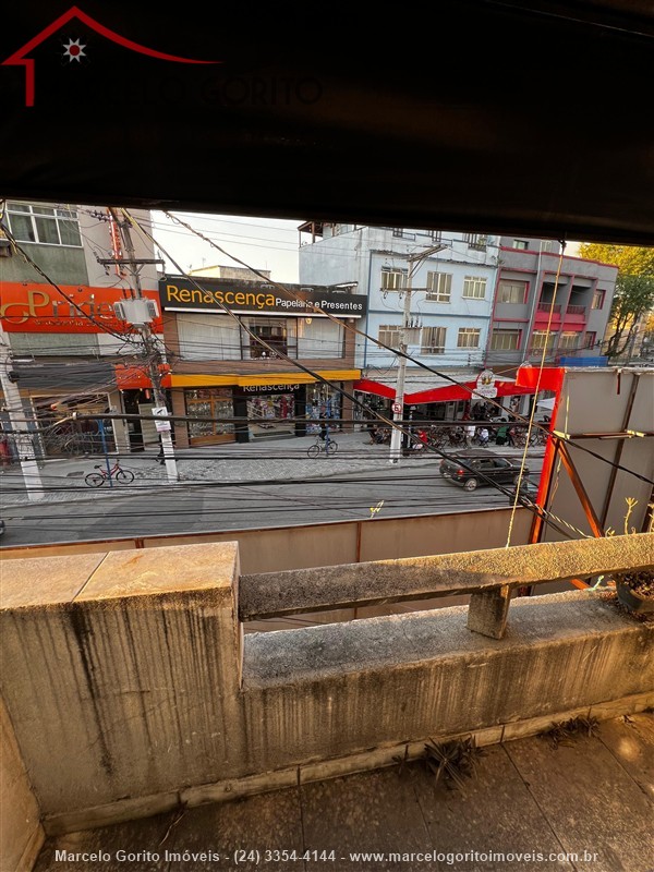 Sala comercial para Alugar no Campos Elíseos em Resende