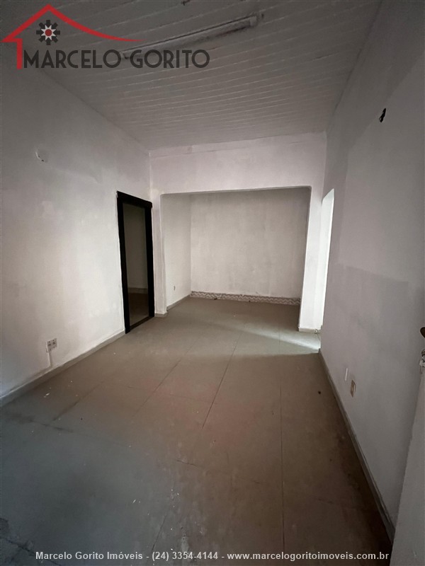 Sala comercial para Alugar no Campos Elíseos em Resende