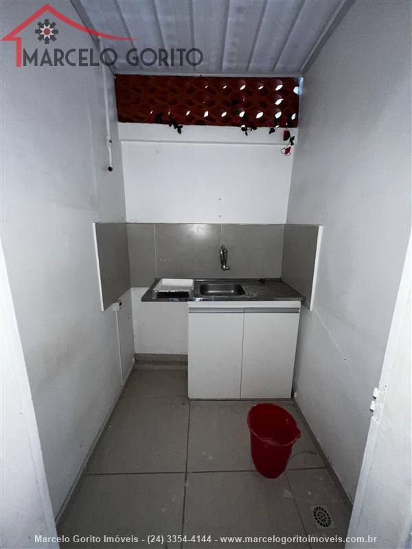 Sala comercial para Alugar no Campos Elíseos em Resende