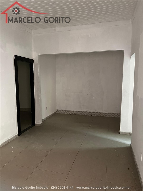 Sala comercial para Alugar no Campos Elíseos em Resende