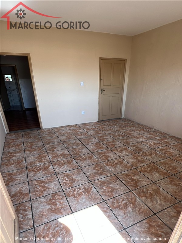 Apartamento para Alugar no Manejo em Resende