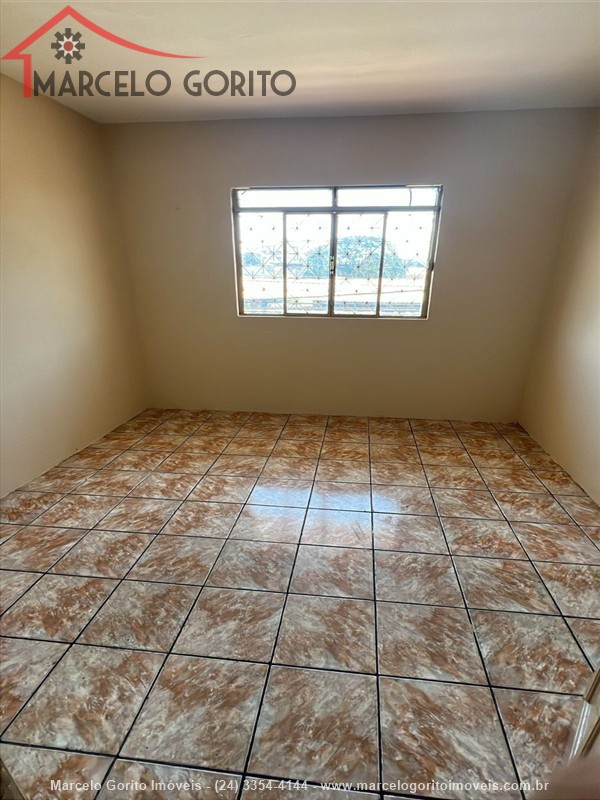 Apartamento para Alugar no Manejo em Resende