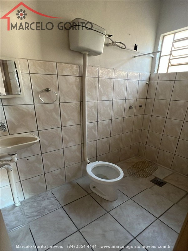 Apartamento para Alugar no Manejo em Resende