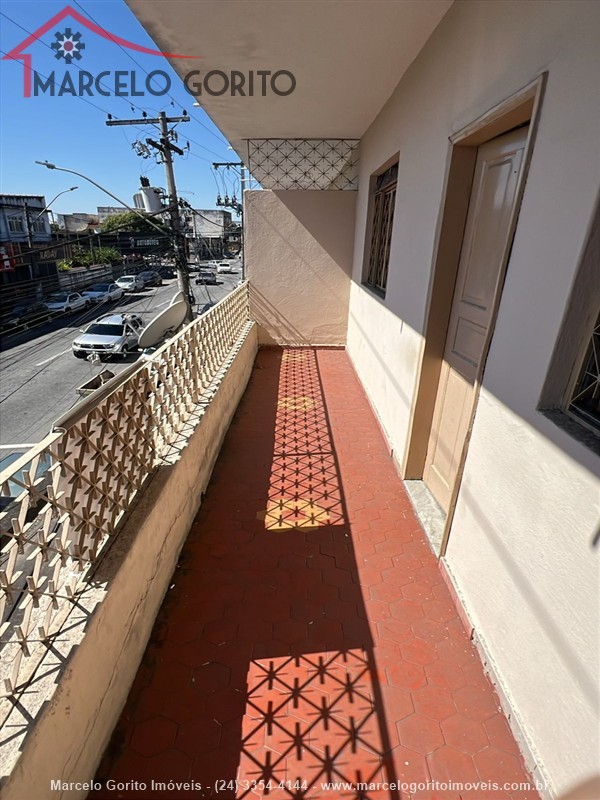 Apartamento para Alugar no Manejo em Resende