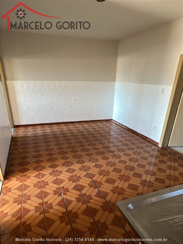 Apartamento para Alugar no Manejo em Resende