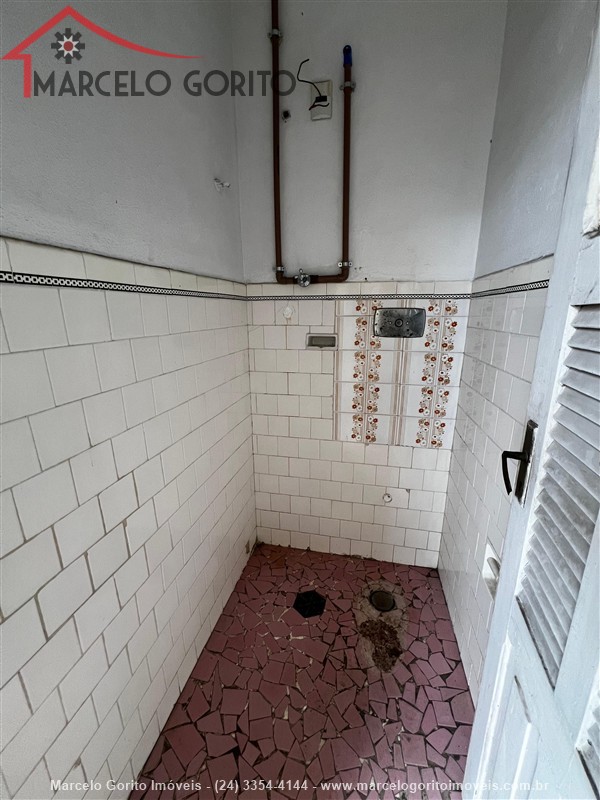 Apartamento para Alugar no Campos Elíseos em Resende