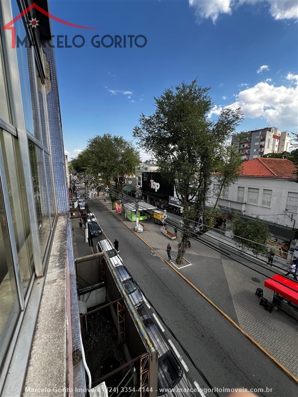 Apartamento para Alugar no Campos Elíseos em Resende