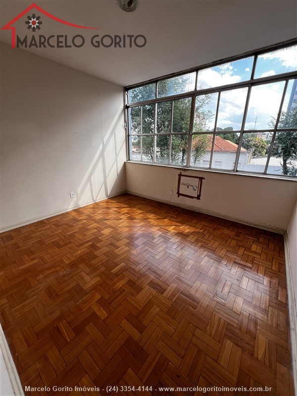 Apartamento para Alugar no Campos Elíseos em Resende