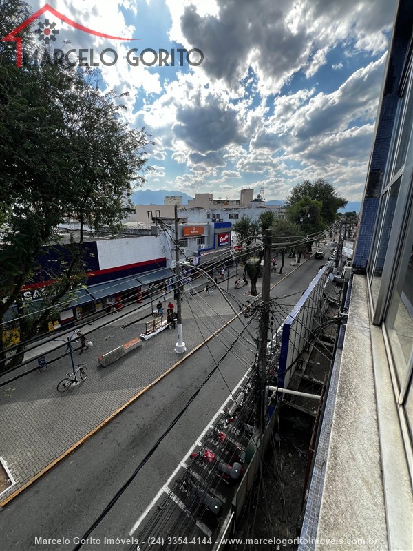 Apartamento para Alugar no Campos Elíseos em Resende