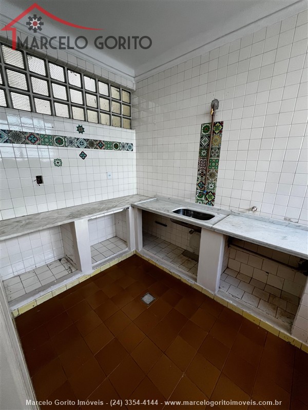 Apartamento para Alugar no Campos Elíseos em Resende