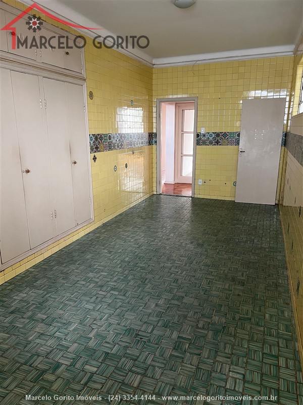 Apartamento para Alugar no Campos Elíseos em Resende