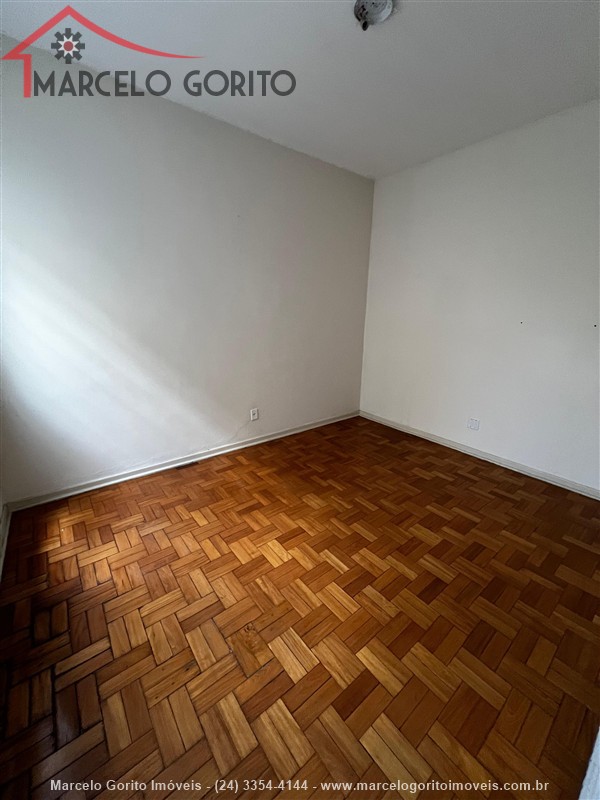 Apartamento para Alugar no Campos Elíseos em Resende