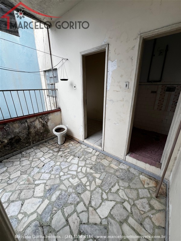 Apartamento para Alugar no Campos Elíseos em Resende