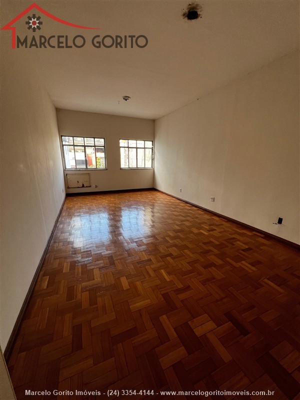 Apartamento para Alugar no Campos Elíseos em Resende