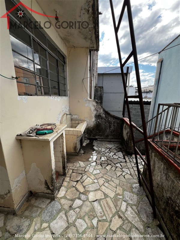 Apartamento para Alugar no Campos Elíseos em Resende