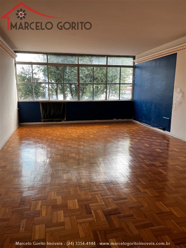 Apartamento para Alugar no Campos Elíseos em Resende