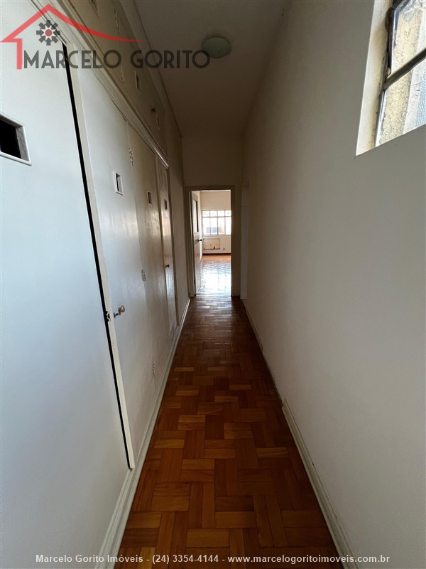 Apartamento para Alugar no Campos Elíseos em Resende