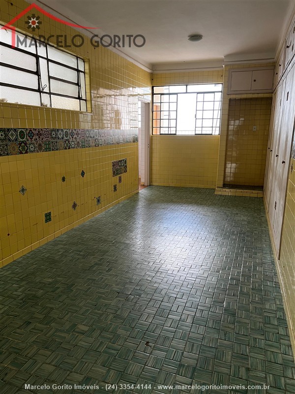 Apartamento para Alugar no Campos Elíseos em Resende